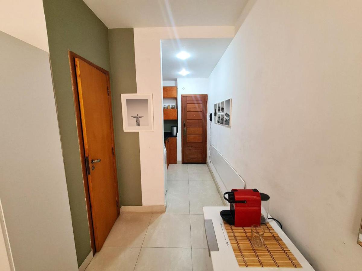 Apto Versatil Praia De Botafogo Apartment Rio de Janeiro Exterior photo